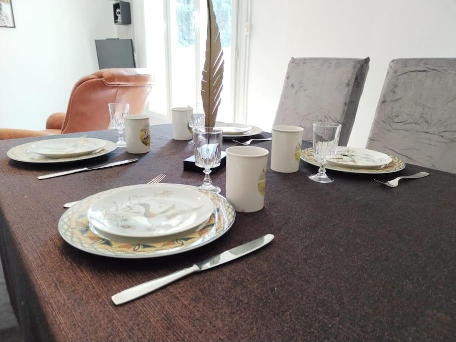 Le Repere - Ideal Famille Ou Amis - * Pau