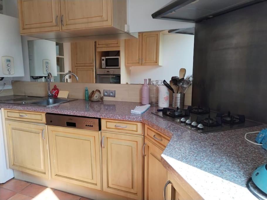 Le Repere - Ideal Famille Ou Amis - Appartement *