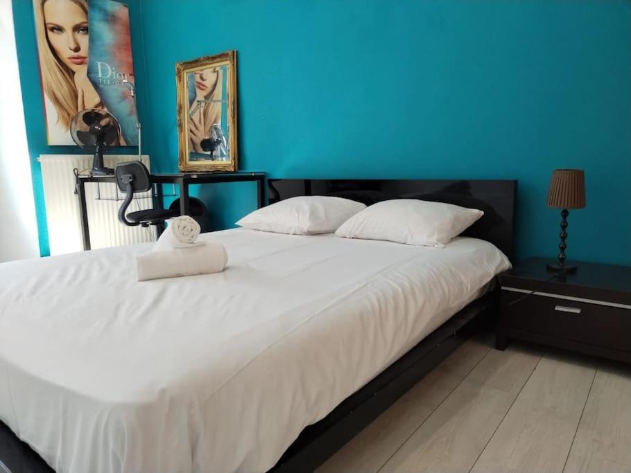 Apartamento Le Repere - Ideal Famille Ou Amis - Pau
