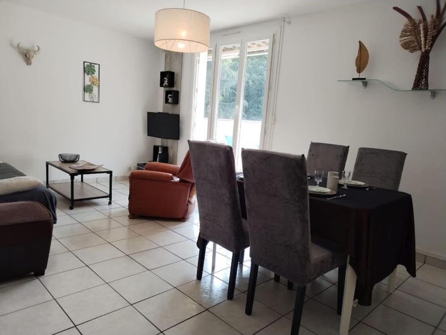 Le Repere - Ideal Famille Ou Amis - Appartement *