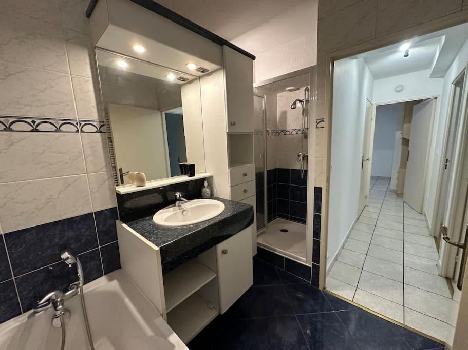 Appartement Le Repere - Ideal Famille Ou Amis - *