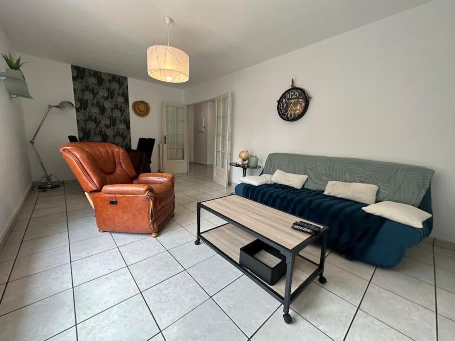 Le Repere - Ideal Famille Ou Amis - Appartement *