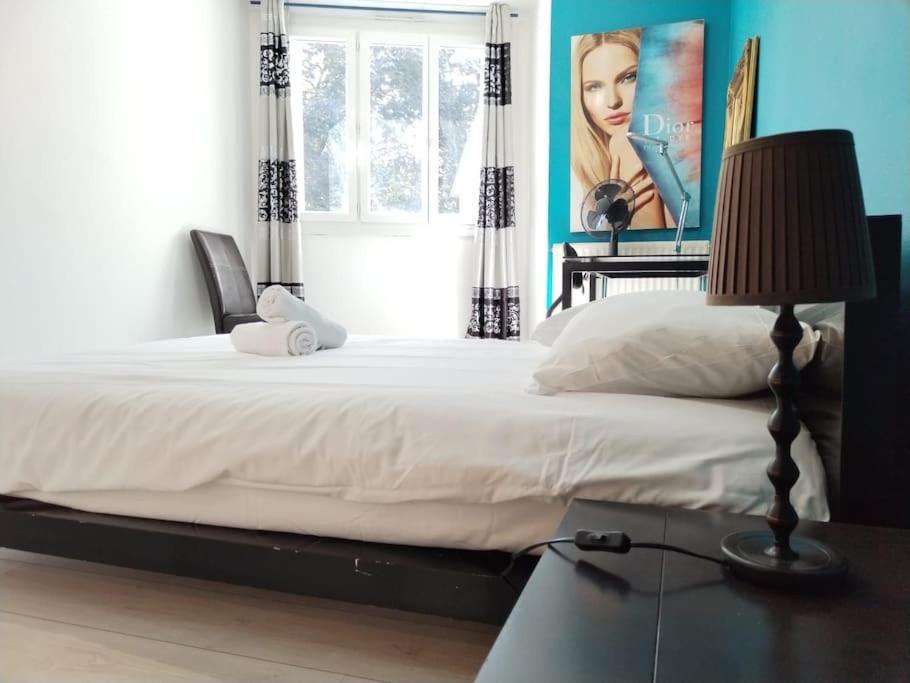 Appartement Le Repere - Ideal Famille Ou Amis -
