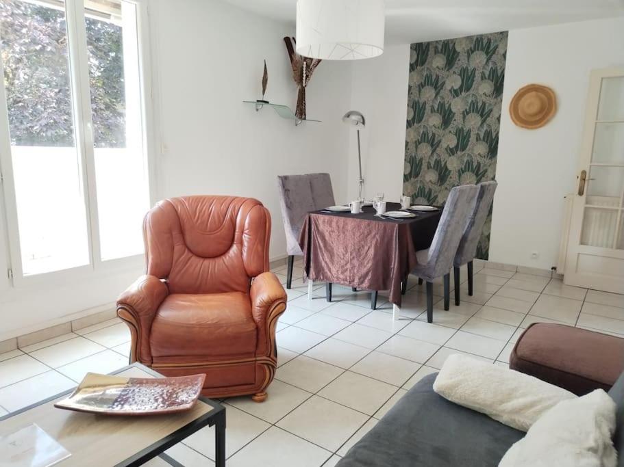 Appartamento Le Repere - Ideal Famille Ou Amis - *
