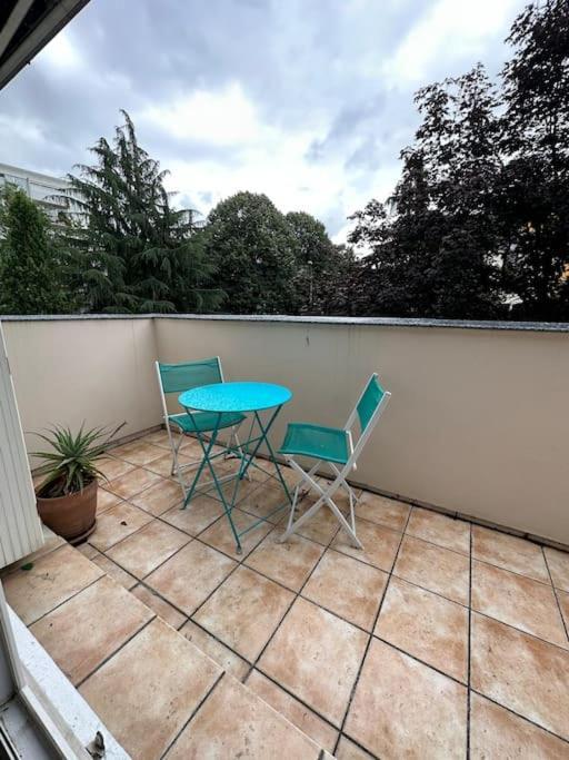 Le Repere - Ideal Famille Ou Amis - Appartement