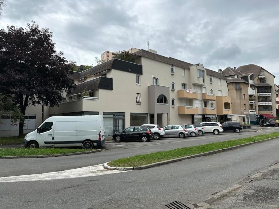 Le Repere - Ideal Famille Ou Amis - Pau