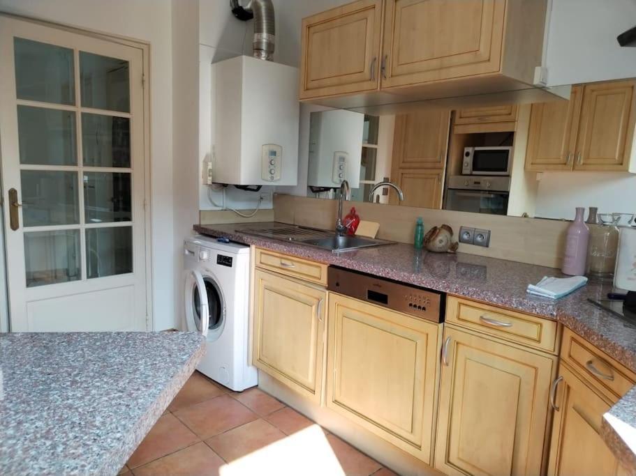 Le Repere - Ideal Famille Ou Amis - Apartamento Pau